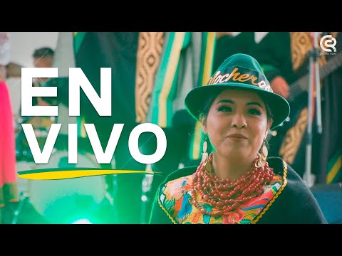 En vivo / Nocheros Cayambeños