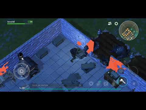 LDoE RAID PLAYER 8152! | Last Day On Earth: Survival ITA