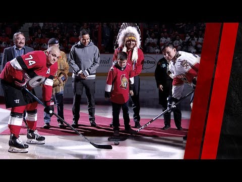 An Evening Dedicated to Truth and Reconciliation