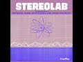 Stereolab - The Groop Play Chord X (Filtered semi-instrumental)