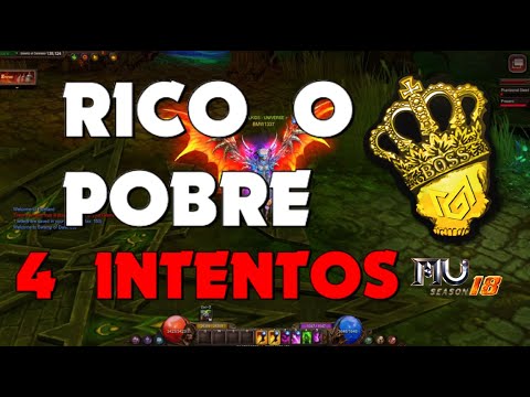 ⚡️ Was it Ramón today? 😲 Wings Level 3 Combination 😲 ARCADIA MUONLINE WEBZEN S18 ⚡️