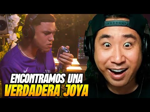 Encontramos una verdadera JOYA 🤩😉 Dimelo Siru & Yeziell Yeziell, Jzaeb