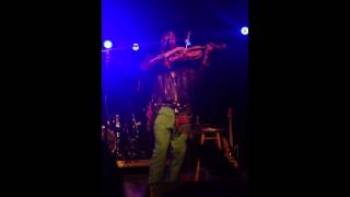 Magic Look-Marques Toliver