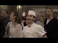 We Will Rock You Musical Hungary Flashmob - Continental Hotel Budapest