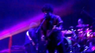 ANATHEMA EN CHILE 2013 - Emotional Winter / Wings of God