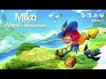 Mika and the Witch's Mountain  XBox  játékmenet videója