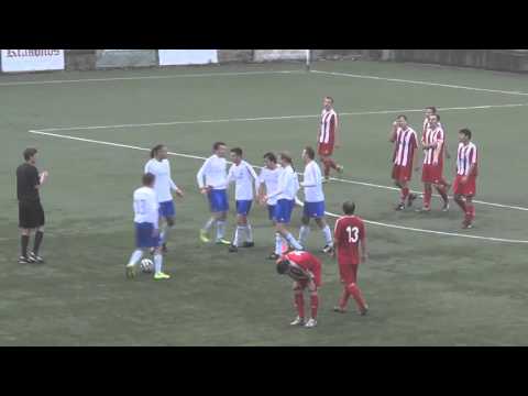 MFK Trutnov   4 - 0   FK Jaroměř