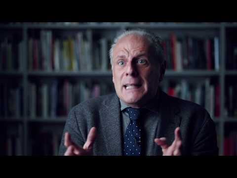 Stefano Albertini on FISTS IN THE POCKET