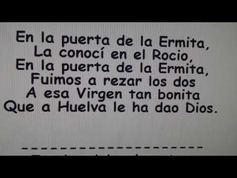 download lagu mp3 mp4 Letras De Fandangos, download lagu Letras De Fandangos gratis, unduh video klip Letras De Fandangos