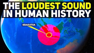 Download lagu The Loudest Sound in Human History: The 1883 Eruption of Krakatoa mp3 Download lagu The Loudest Sound in Human History: The 1883 Eruption of Krakatoa mp3
