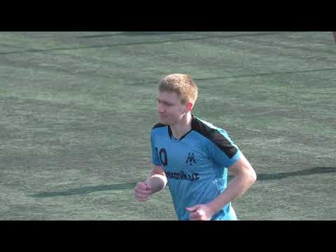 Premiere / 1 tur / Start - MG United