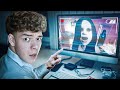 Finde Den Fehler Bevor Es Zu Spät Ist Paranormal Night Shift Horror Game