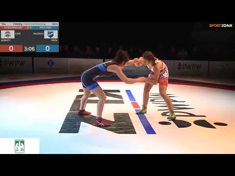 FW 63 kg: N. Kubaty VS A. Król (No. 4/9)