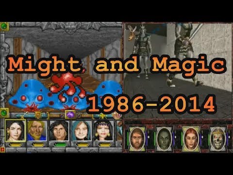 download lagu mp3 mp4 Might And Magic, download lagu Might And Magic gratis, unduh video klip Might And Magic