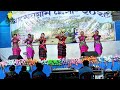 Napay Disom Santhali Stage Progam 2025 Bandwan Mela 2025