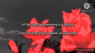 Cherry Glazerr - Nuclear Bomb (Slowed/Lyrics)