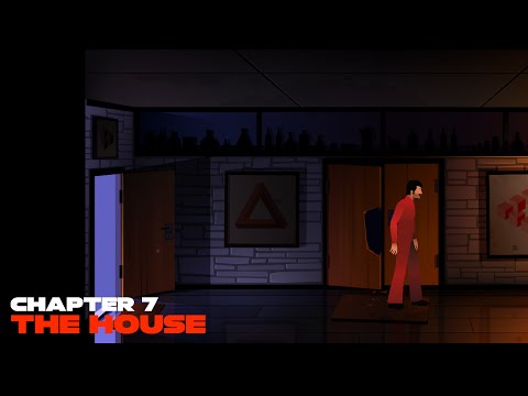 How to do chapter 4 in the silent age