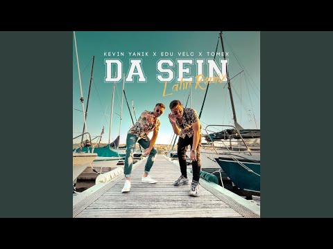 Da Sein (Latin Remix)