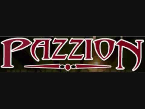 Pazzion - Es Tan Dificil (Sizzur's Jamz)