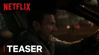 Wheelman | Teaser [HD] | Netflix