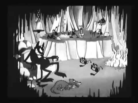 Time Go - Caught a Ghost