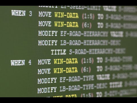 Zero to mainframe Cobol in 5 minutes  - M223