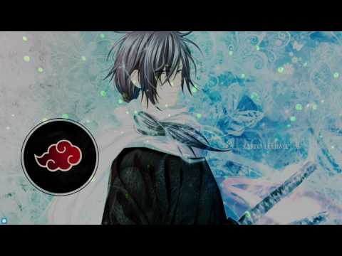 SR-71 Goodbye [NightCore]