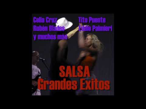 07 El Gran Combo de Puerto Rico - Y No Hago Más Ná - Salsa Grandes Éxitos