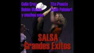 07 El Gran Combo de Puerto Rico - Y No Hago Más Ná - Salsa Grandes Éxitos