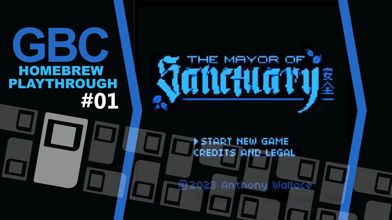Gameplay Video
