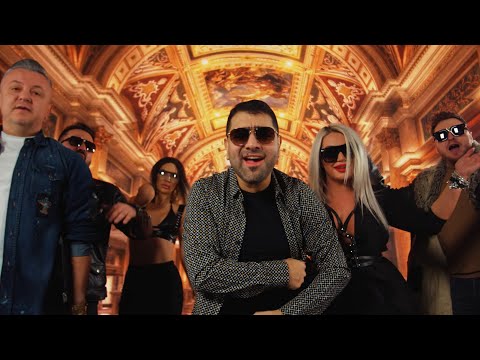 Marrakech 💲 Liviu Pustiu ❌ Gabi de la Oradea ❌ Play AJ 🎷 Manele 2022