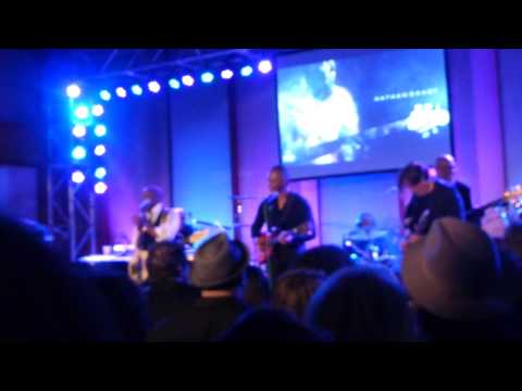 Nathan East CD Release Party - Daft Funk
