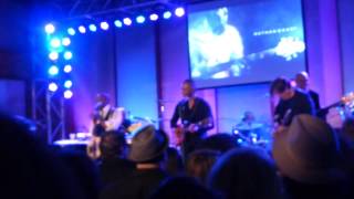Nathan East CD Release Party - Daft Funk