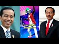 PRESENT AM FF ️ JALAN JALAN KE MBAK RATU YG LAGI VIRAl