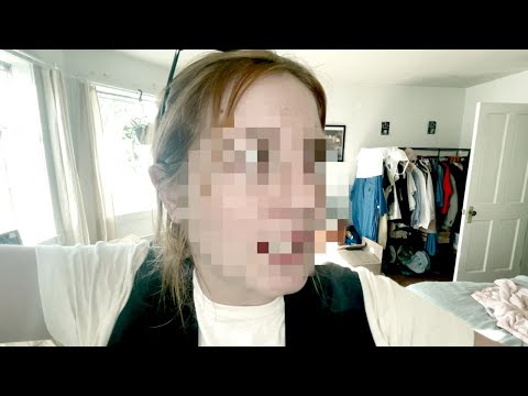 Local woman claims "it is Halloween now"