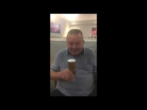 80th Birthday Greetings from fans of Bill Smith of The Quarrymen (5 of 5)