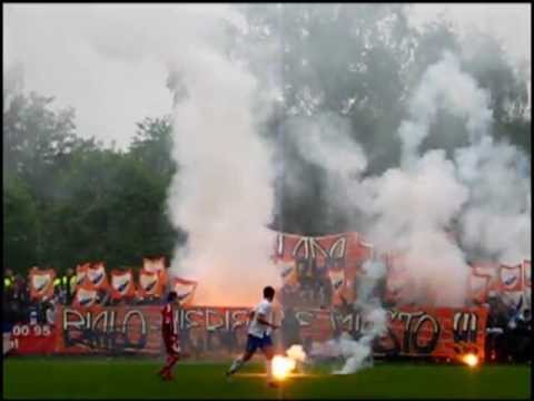 Soła - UNIA, Derby Oświęcimia