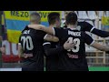video: Kaposvár - Mezőkövesd 0-4, 2020 - Összefoglaló