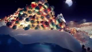 And It&#39;s Christmas Time Again - Denmark + Winter