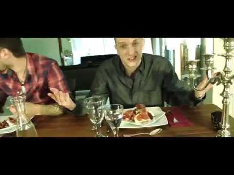 LocoFellaz vs. ToRapSyndrom - Swiss Crew VBT 2014 8tel RR