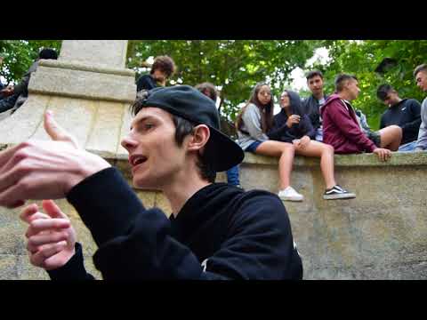 ALEXASECAS VS ARTZ - OCTAVOS - NORTH MUSIC - CORUÑA