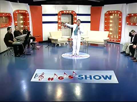 HGS Hayati - HGS Show Tvt Tv Halay (Vay Beni) HGS Kardesler