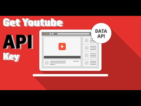 Como obter uma chave de API do YouTube [Tutorial] [2022]