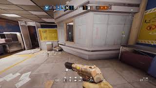 気持ちがいいKILL　R6S