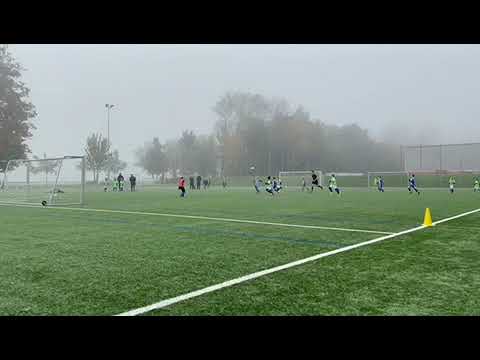 Leistungsvergleich Aarau U9, 2021 Devis Porriciello