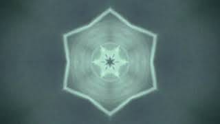 The Black Ghosts - I Want Nothing (Kaleidoscope Visualizer)