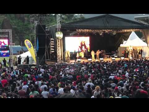 Results Groovy Soca Monarch 2017 Grenada