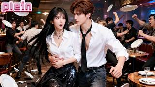 Mon ex voulait que je sois sa maîtresse—alors j’ai épousé un PDG froid, qui m’aimait des années.