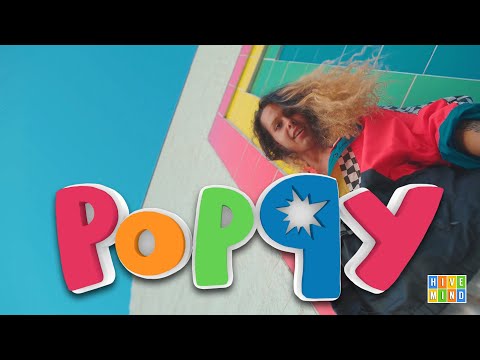fl.vco - POPPY (Official Music Video)
