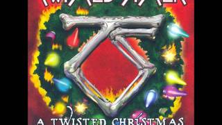 Deck the Halls - Twisted Sister
